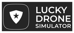 Заявка на торговельну марку № m202410705: lucky drone simulator