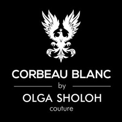 Свідоцтво торговельну марку № 203166 (заявка m201410053): corbeau blanc by olga sholoh couture