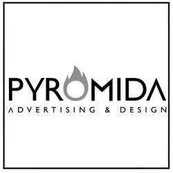 Свідоцтво торговельну марку № 338964 (заявка m202108968): pyromida; advertising&design; advertising design