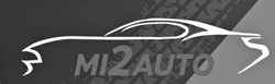 Заявка на торговельну марку № m202512041: мі; mi2auto
