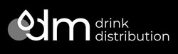 Свідоцтво торговельну марку № 347333 (заявка m202208276): drink distribution; dm