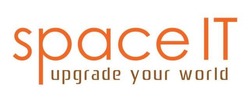 Заявка на торговельну марку № m201714646: spaceit; space it; іт; upgrade your world