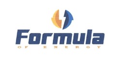 Свідоцтво торговельну марку № 291546 (заявка m201819335): formula of energy