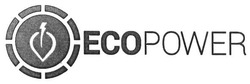 Свідоцтво торговельну марку № 250156 (заявка m201729212): ecopower