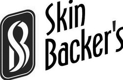 Свідоцтво торговельну марку № 316494 (заявка m202012843): skin backer's; skin backers; sb; bs