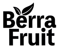 Заявка на торговельну марку № m202208669: berra fruit