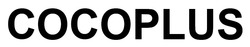 Заявка на торговельну марку № m202419504: cocoplus