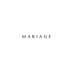 Заявка на торговельну марку № m202522808: mariage