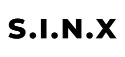 Свідоцтво торговельну марку № 310144 (заявка m201927521): sinx; s.i.n.x