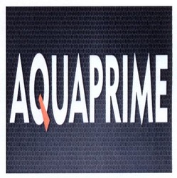 Свідоцтво торговельну марку № 209861 (заявка m201405147): aquaprime