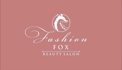 Заявка на торговельну марку № m202105746: fashion fox; beauty salon