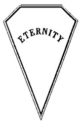 Свідоцтво торговельну марку № 18402 (заявка 97061718): eternity