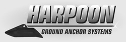 Свідоцтво торговельну марку № 287947 (заявка m202008220): harpoon ground anchor systems