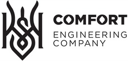 Заявка на торговельну марку № m202315744: engineering company; comfort; ksk