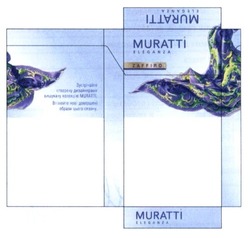 Свідоцтво торговельну марку № 243464 (заявка m201620694): zaffiro; muratti eleganza; зустрічайте створену дизайнерами вишукану колекцію muratti. втілюй нові довершені образи цього сезону