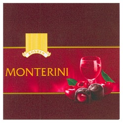 Свідоцтво торговельну марку № 137280 (заявка m201002059): roshen; monterini