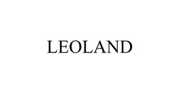 Заявка на торговельну марку № m202420013: leoland