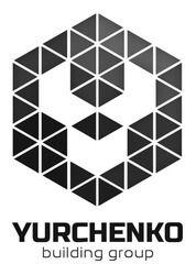 Свідоцтво торговельну марку № 327025 (заявка m202105361): yurchenko building group