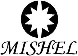 Свідоцтво торговельну марку № 94220 (заявка m200601602): mishel