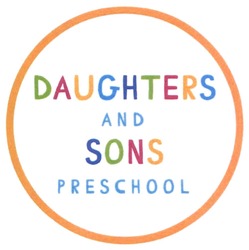 Заявка на торговельну марку № m202203881: daughters and sons preschool
