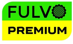 Свідоцтво торговельну марку № 267394 (заявка m201908020): fulvo premium; о; fulv premium