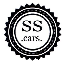 Заявка на торговельну марку № m202409927: ss.cars.