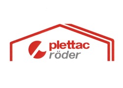Свідоцтво торговельну марку № 324760 (заявка m201923036): plettac roder