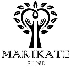 Заявка на торговельну марку № m202300828: marikate fund