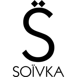 Заявка на торговельну марку № m202316247: soїvka