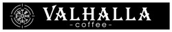 Заявка на торговельну марку № m202608655: valhalla coffee