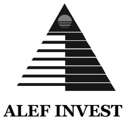Свідоцтво торговельну марку № 323424 (заявка m202021337): alef invest