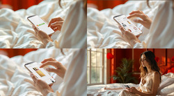 Заявка на торговельну марку № m202516206: eva.ua