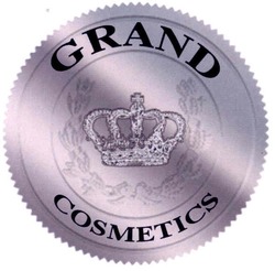 Свідоцтво торговельну марку № 176066 (заявка m201212135): grand cosmetics