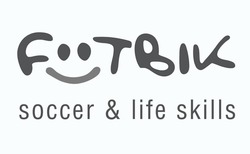 Заявка на торговельну марку № m202123676: footbik soccer&life skills