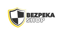 Заявка на торговельну марку № m202130689: bezpeka shop