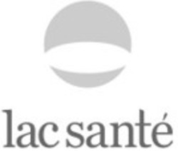 Свідоцтво торговельну марку № 285084 (заявка m201826220): lacsante; lac sante