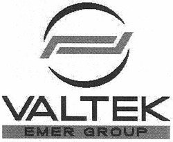 Заявка на торговельну марку № m201202175: valtek; emer group