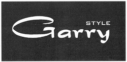 Свідоцтво торговельну марку № 152942 (заявка m201104690): style garry