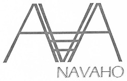Свідоцтво торговельну марку № 243197 (заявка m201722644): navaho; aa; m; ana; аа; м; ан