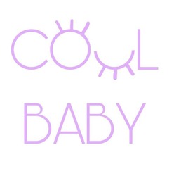 Свідоцтво торговельну марку № 276129 (заявка m201813785): cool baby