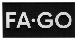 Заявка на торговельну марку № m202517301: fa go; fago