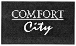 Свідоцтво торговельну марку № 260118 (заявка m201807062): comfort city