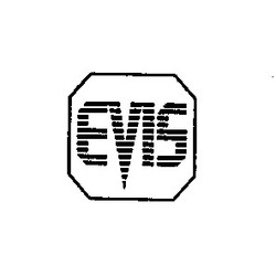 Свідоцтво торговельну марку № 3587 (заявка 120771/SU): evis