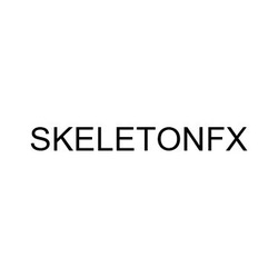 Свідоцтво торговельну марку № 326772 (заявка m202011452): skeletonfx