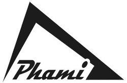 Свідоцтво торговельну марку № 309468 (заявка m202105144): phami