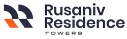 Свідоцтво торговельну марку № 336593 (заявка m202121141): rusaniv residence towers; rr