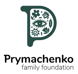 Заявка на торговельну марку № m202314726: prymachenko family foundation; р