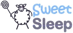 Свідоцтво торговельну марку № 222014 (заявка m201416600): sweet sleep
