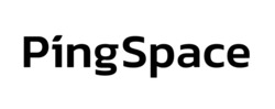 Заявка на торговельну марку № m202602728: ping space; pingspace