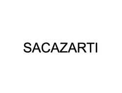 Заявка на торговельну марку № m202516453: sacazarti